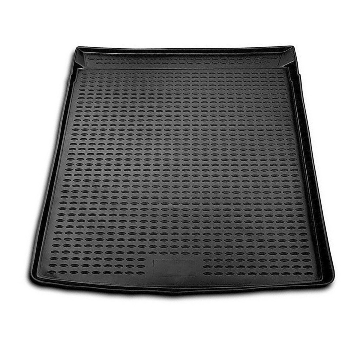 Volkswagen Passat CC Trunk Mat - Omac - TPE - Black - '09-'17